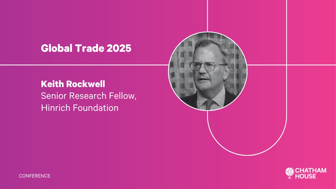 20250219 - Global Trade 2025 - Keith Rockwell - 1200 x 675px