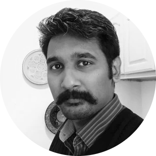 Akhil Ramesh