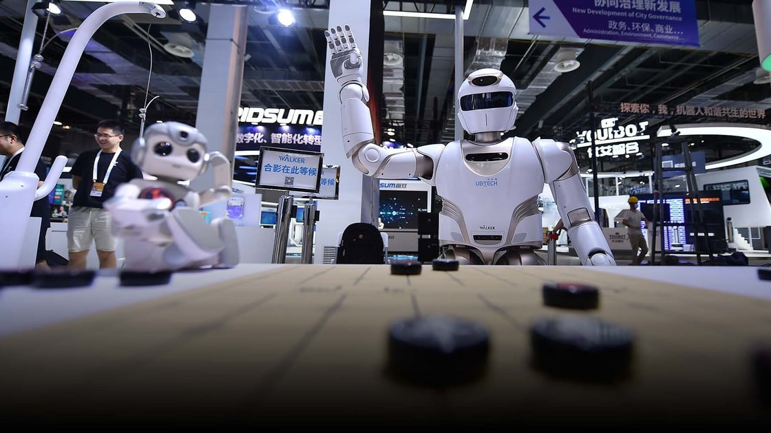 Allen - The greatest show on earth - cropped