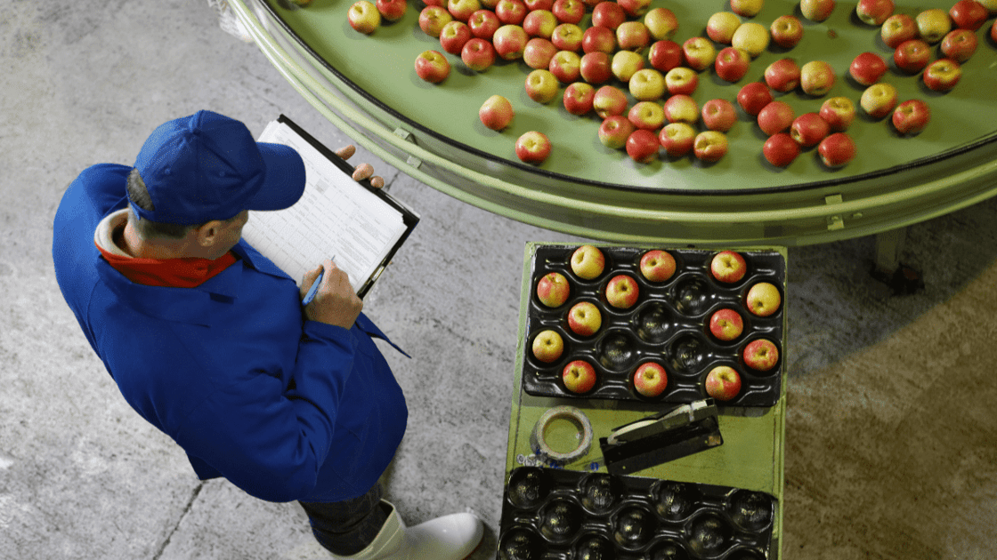 Atkinson - Leveraging electronic documents for sustainable trade - compressed