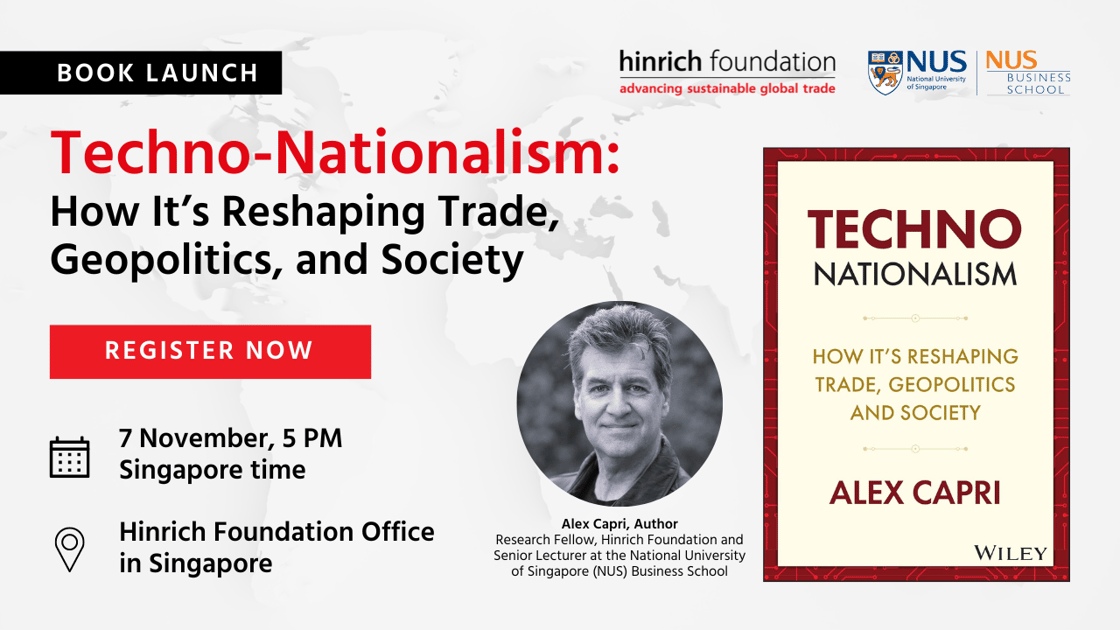 Capri book launch - with CTA