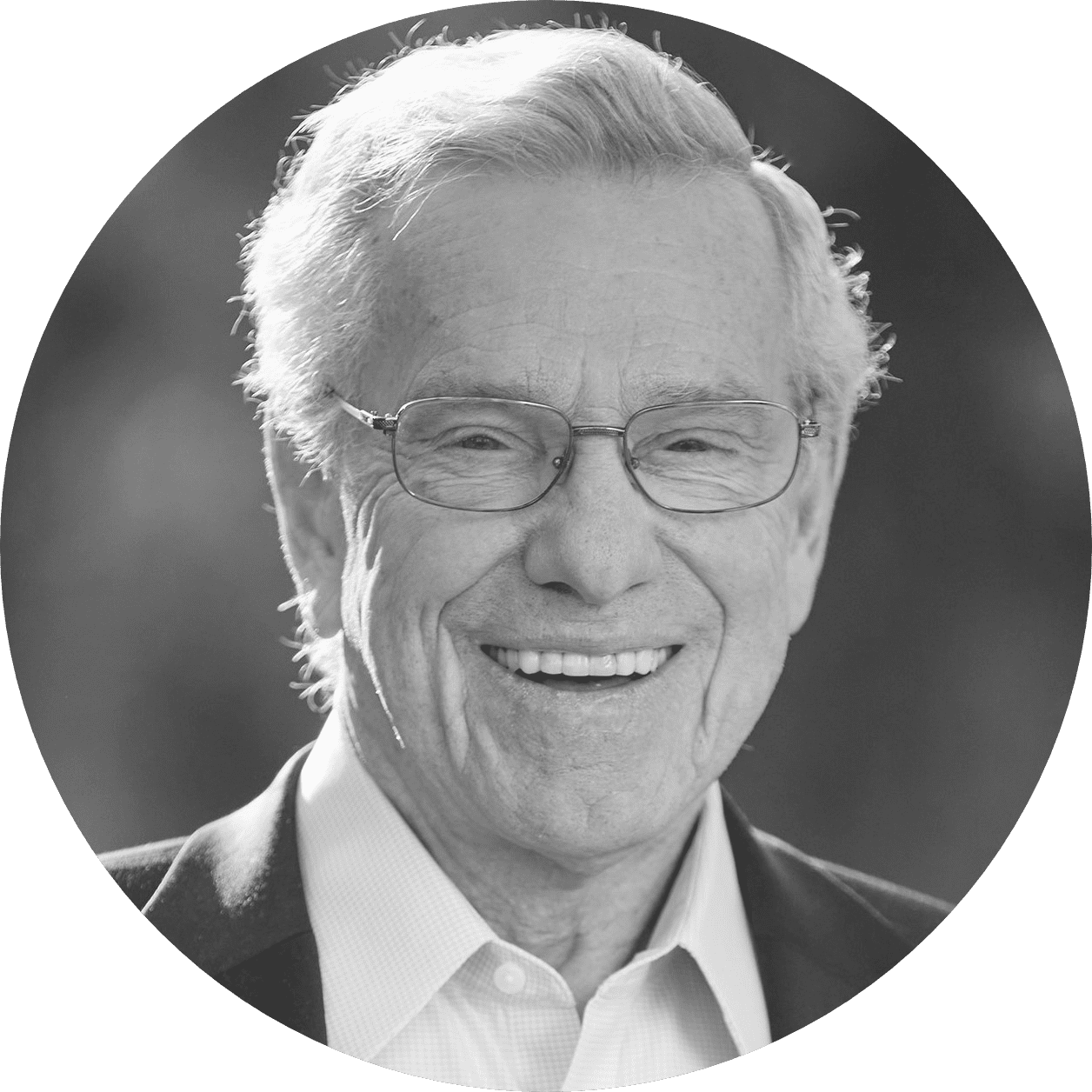 Clyde V. Prestowitz, Jr.