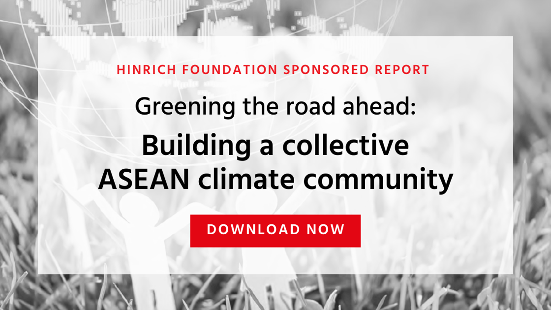 SIIA ASEAN Climate Community