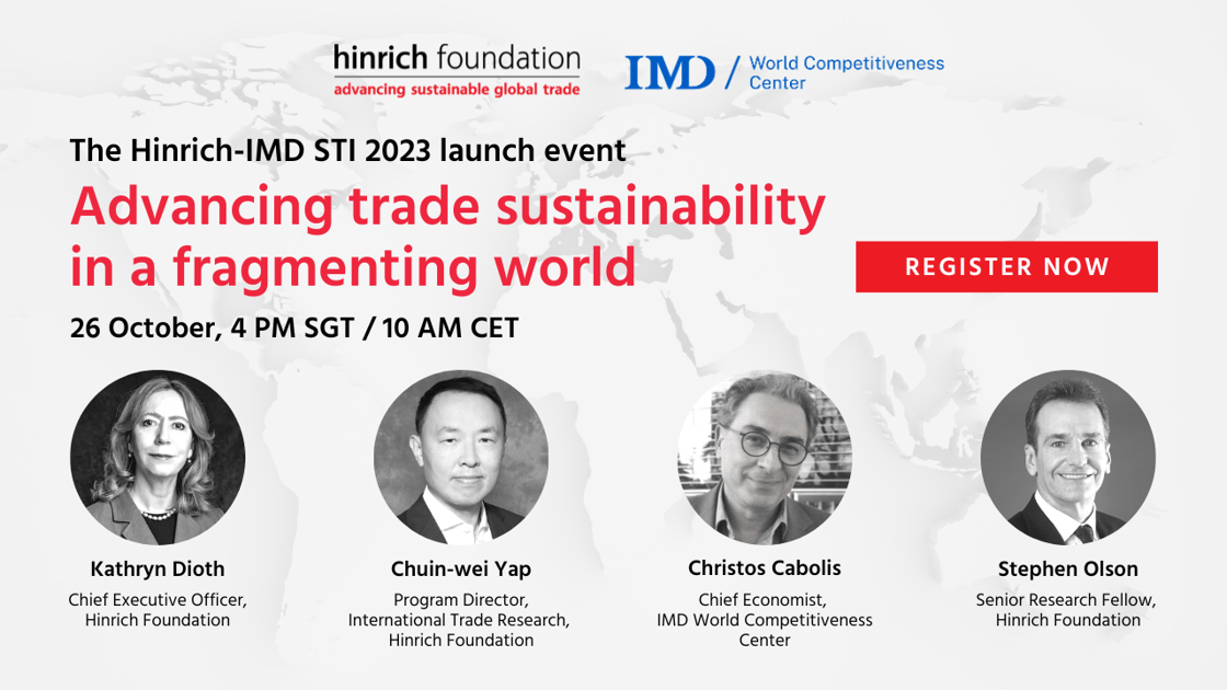 STI 2023 launch event (16 x 9)