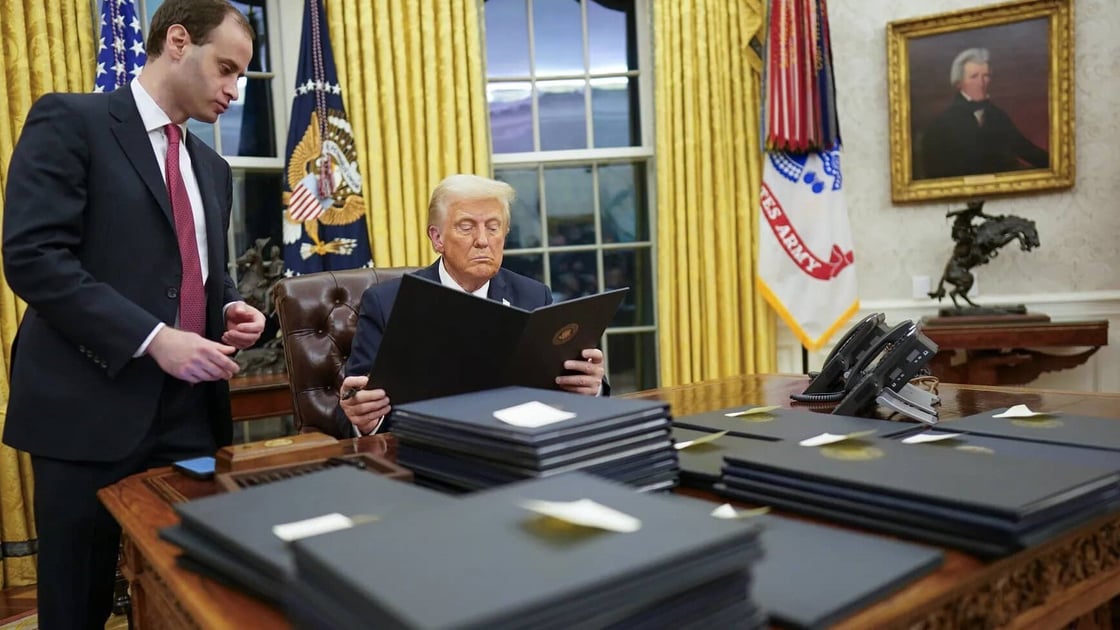 Tong - Trump tariffs Asias chessboard-min