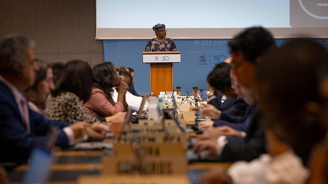 Torres - WTOs whatever it takes moment