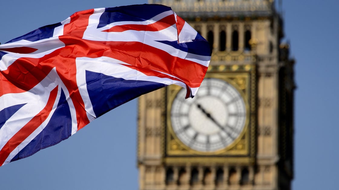 UK and middle powers