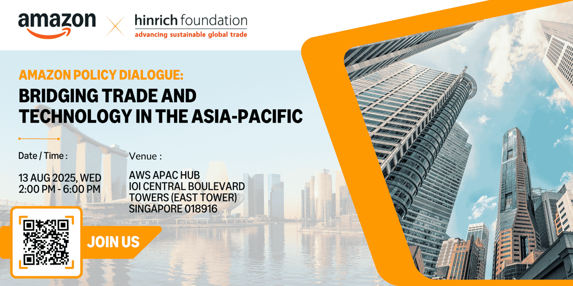 amazon-hf-policy-dialogue