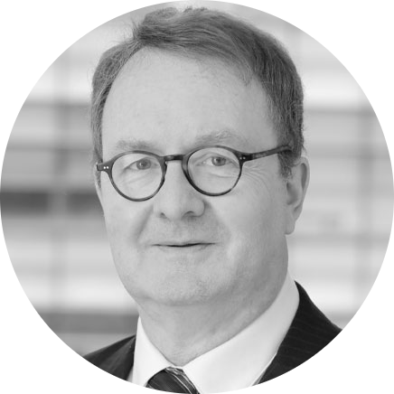 Michael Enright